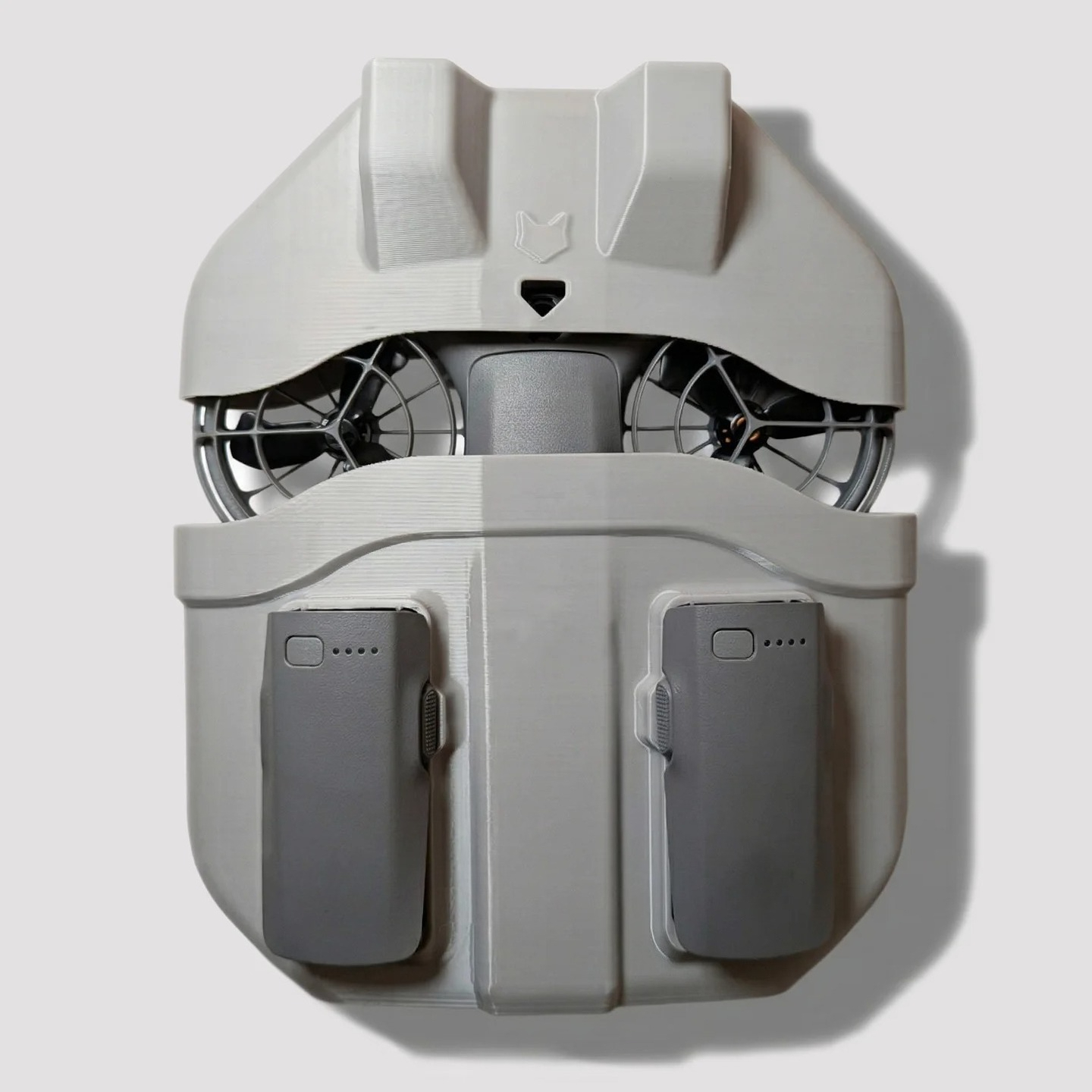 Harde schaal schokbestendige D - Drone Hard Shell Case recensie en prijs