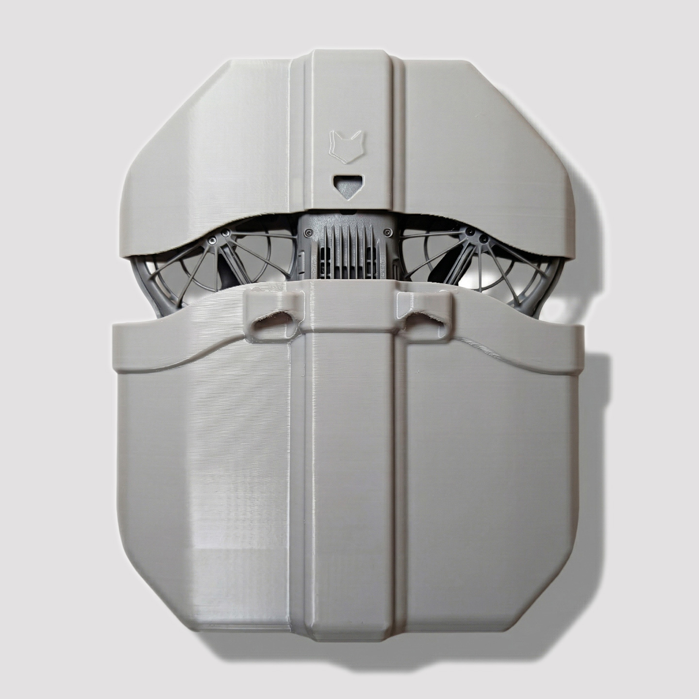 Harde schaal schokbestendige D - Drone Hard Shell Case recensie en prijs