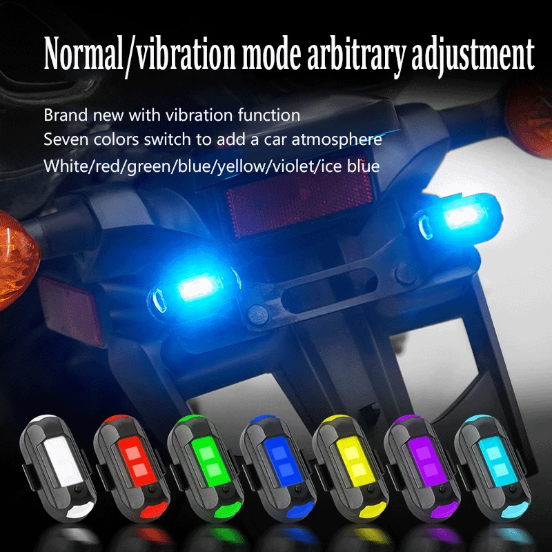 1 Stuks Afstandsbediening Led  - Drone Strobe Light recensie en prijs