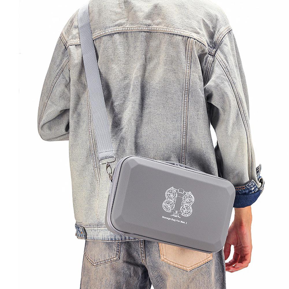 Beschermende draagtas voor DJI - Drone Carrying Case recensie en prijs