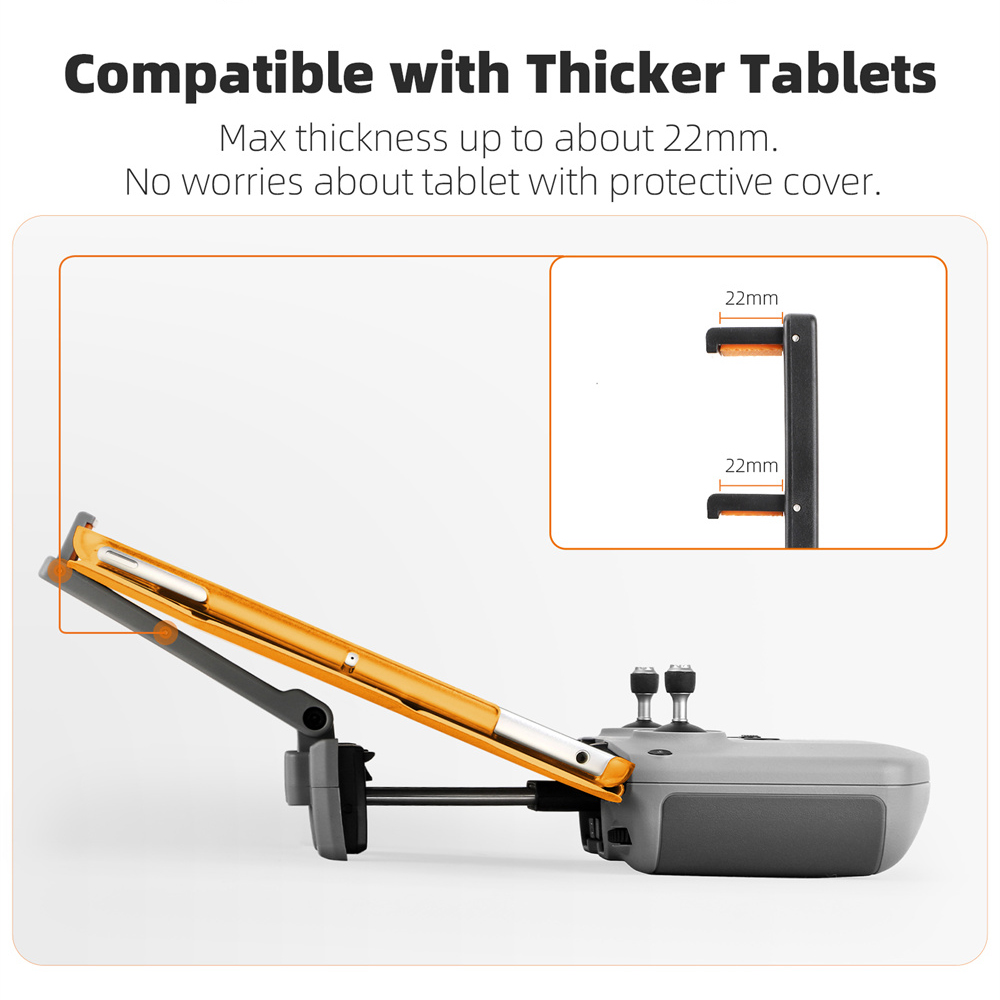 Beugel Standhouder Voor DJI NE - Drone Tablet Mount recensie en prijs