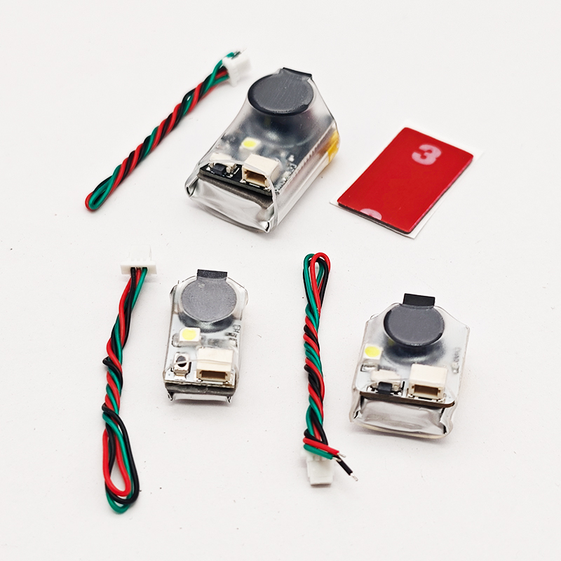 Jhe42b/Jhe42b_s/Jhe20b Finder  - Drone Beacon Light recensie en prijs