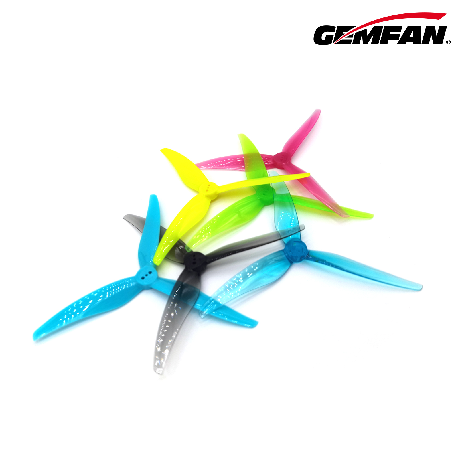 Hurricane SL 5125 3Blade Gemfa - Drone Battery Adapter recensie en prijs