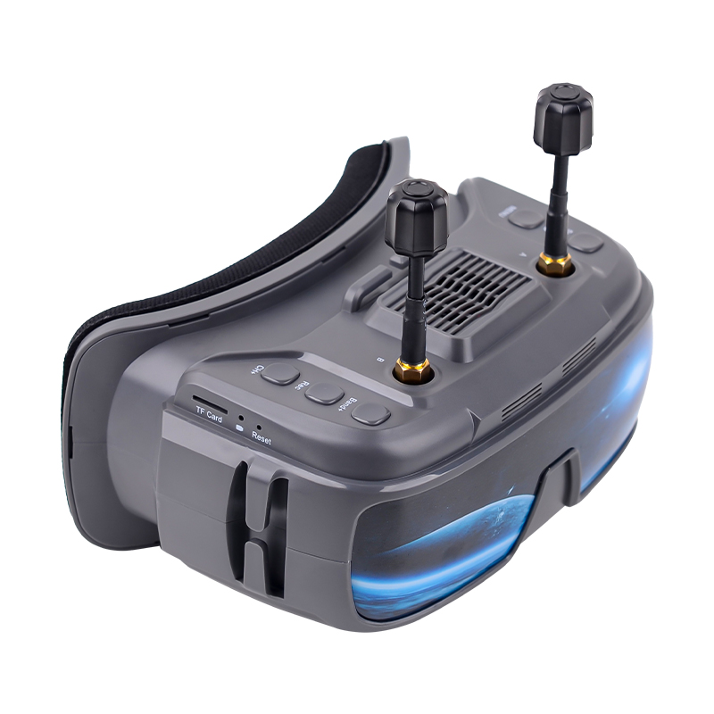 VR200 3,5 inch FPV-bril 5,8G a - Drone Controller Screen recensie en prijs