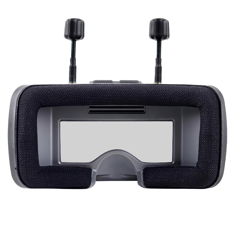 VR200 3,5 inch FPV-bril 5,8G a - Drone Controller Screen recensie en prijs
