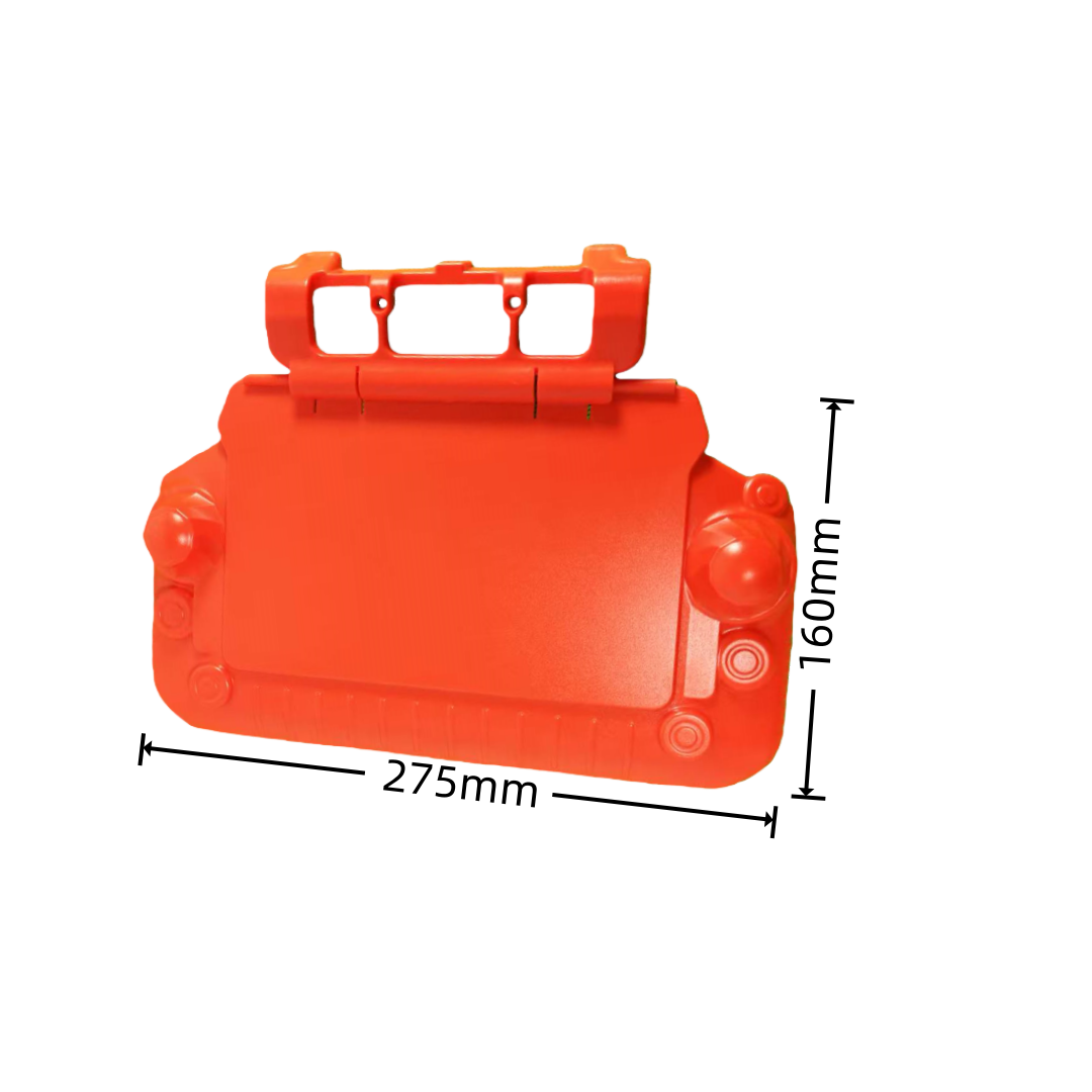 Controle Hood Screen Shield Vi - Drone Sun Shade recensie en prijs