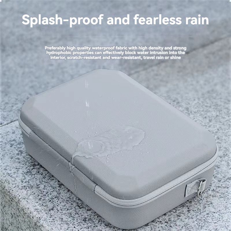【A43M】Opbergtas Beschermende d - Drone Hard Shell Case recensie en prijs