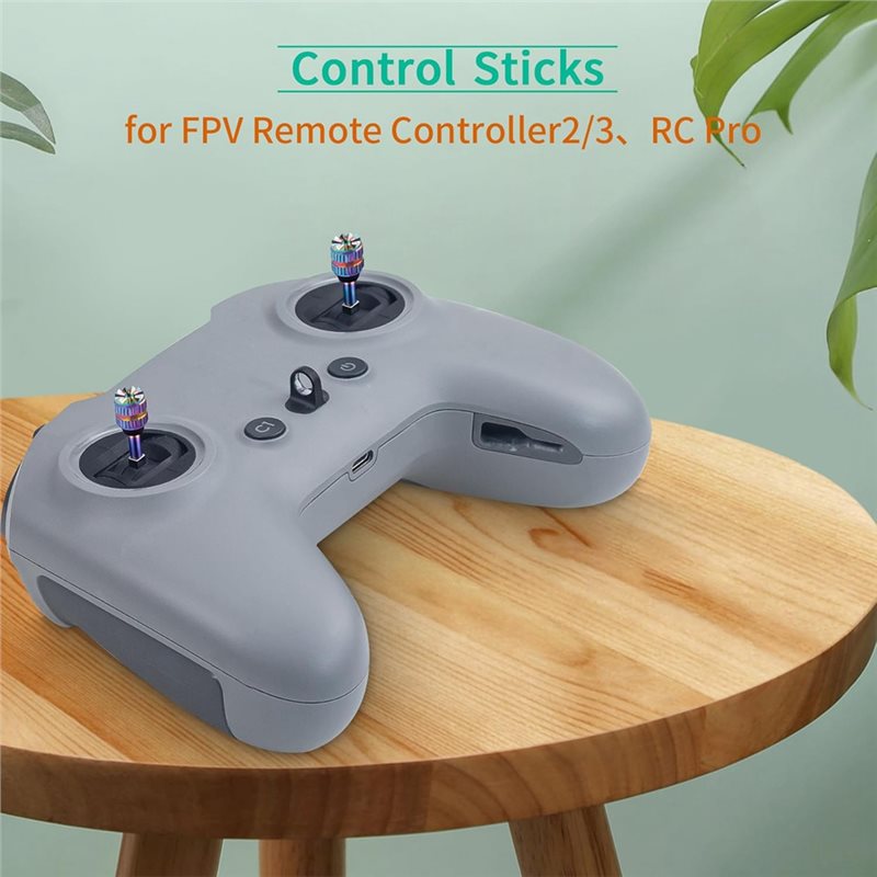 B27B Rocker Stick Duim Joystic - Drone Control Stick recensie en prijs