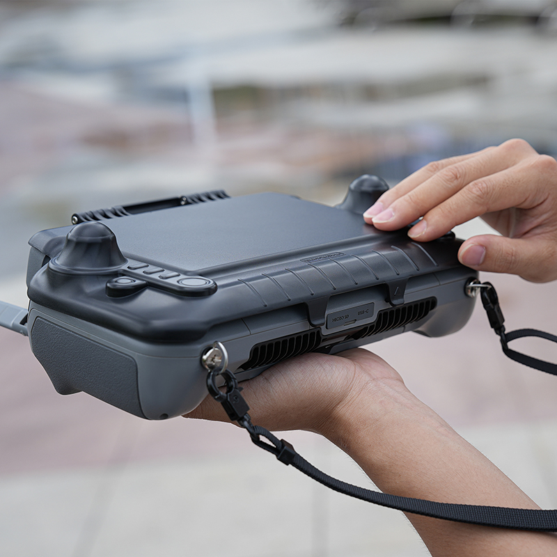 Bescherming Cover voor DJI RC  - Drone Joystick Cover recensie en prijs