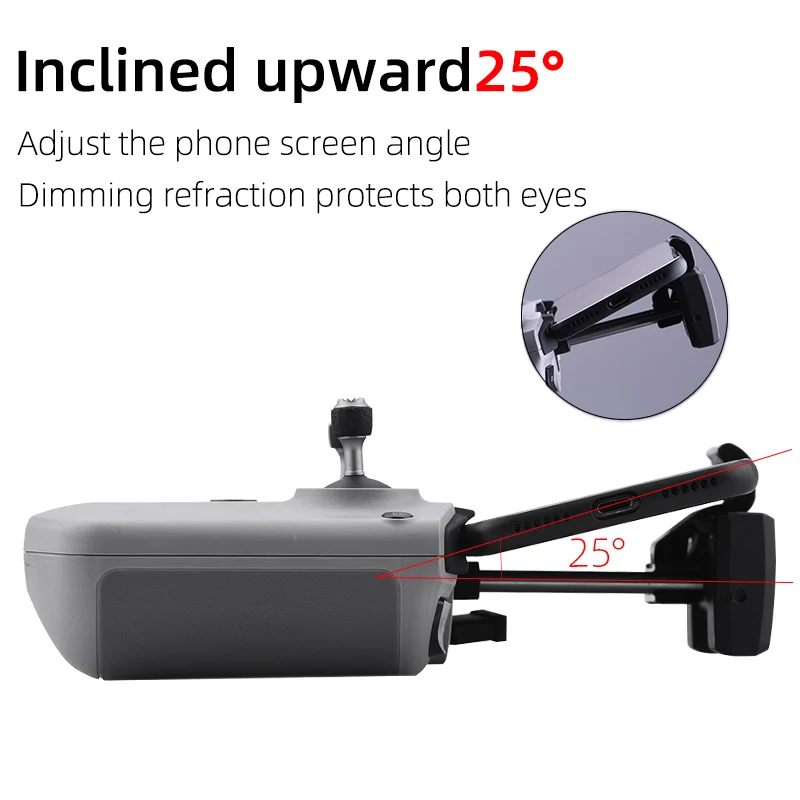 Tablet Mobiele Telefoon Houder - Drone Tablet Mount recensie en prijs