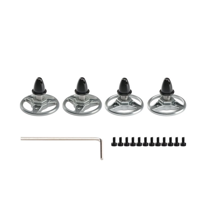 B50B-Motor Plaat Adapter 4 Stu - Drone Propeller Holder recensie en prijs