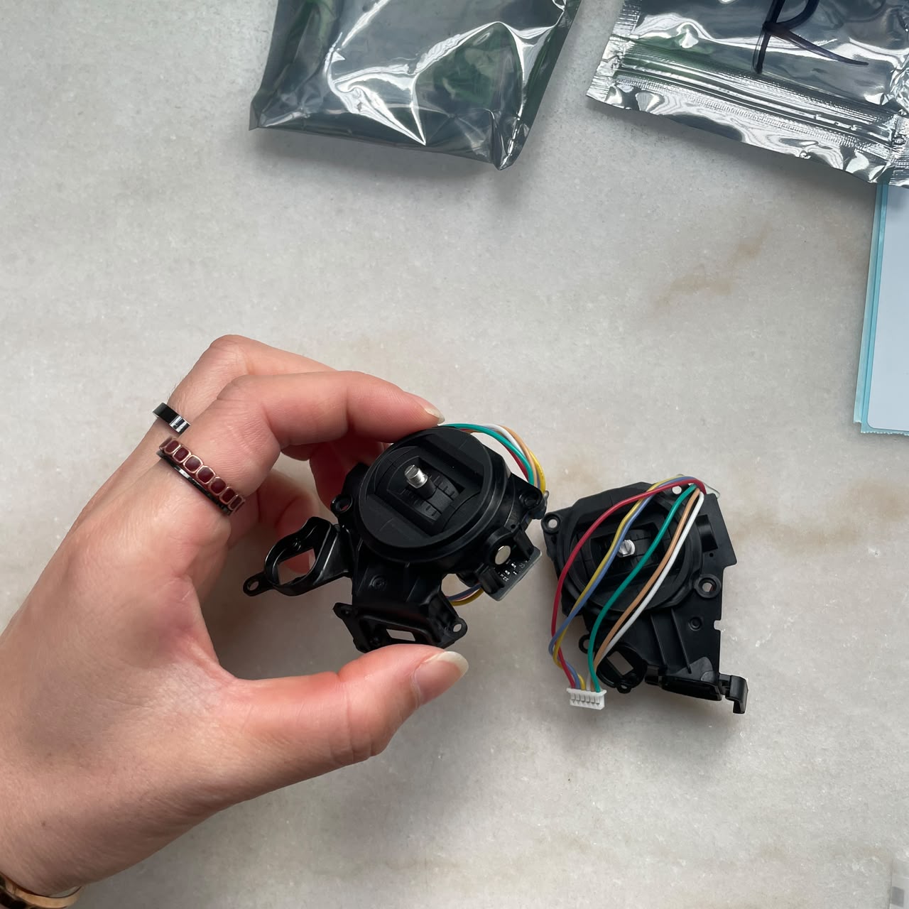 Landbouw Agras Drone Accessoir - Drone Control Stick recensie en prijs