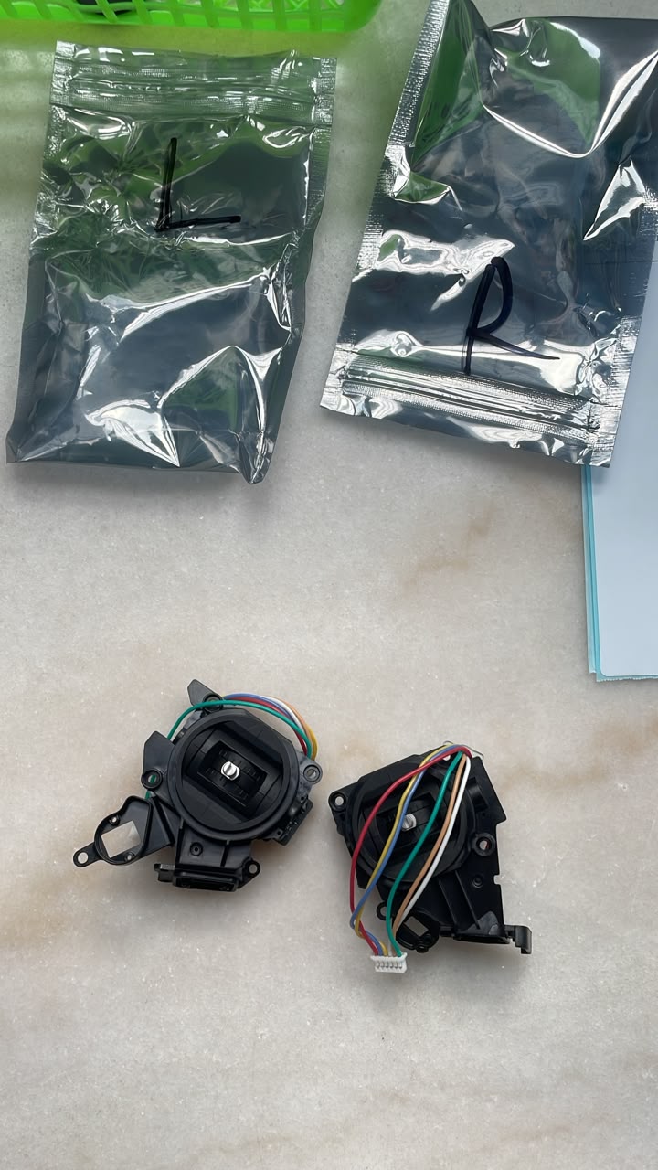 Landbouw Agras Drone Accessoir - Drone Control Stick recensie en prijs