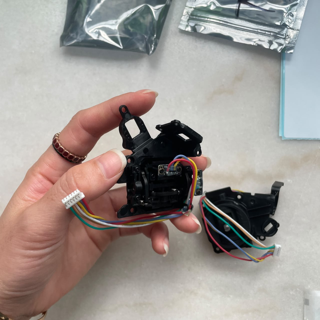 Landbouw Agras Drone Accessoir - Drone Control Stick recensie en prijs