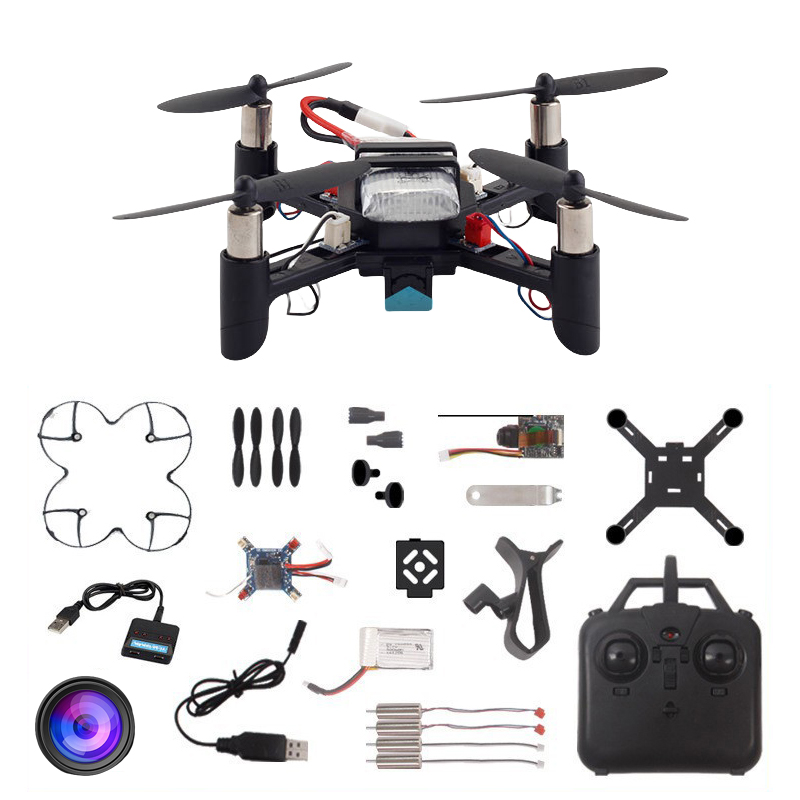 Nieuwe Assemblage Diy Vier Ass - Drone Remote Controller Lanyard recensie en prijs