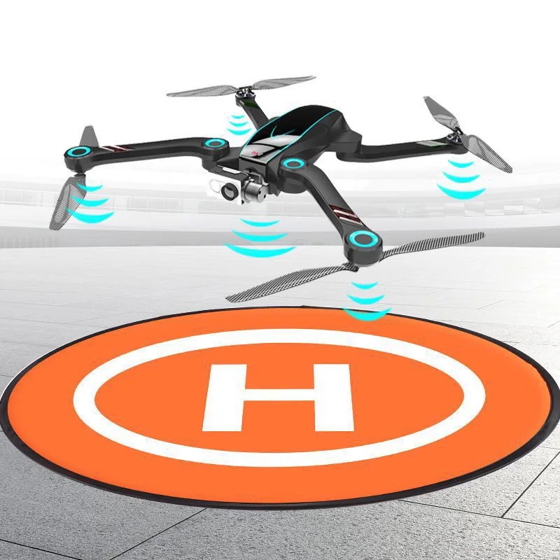 Opvouwbare landingsplaat van 5 - Drone Landing Pad recensie en prijs