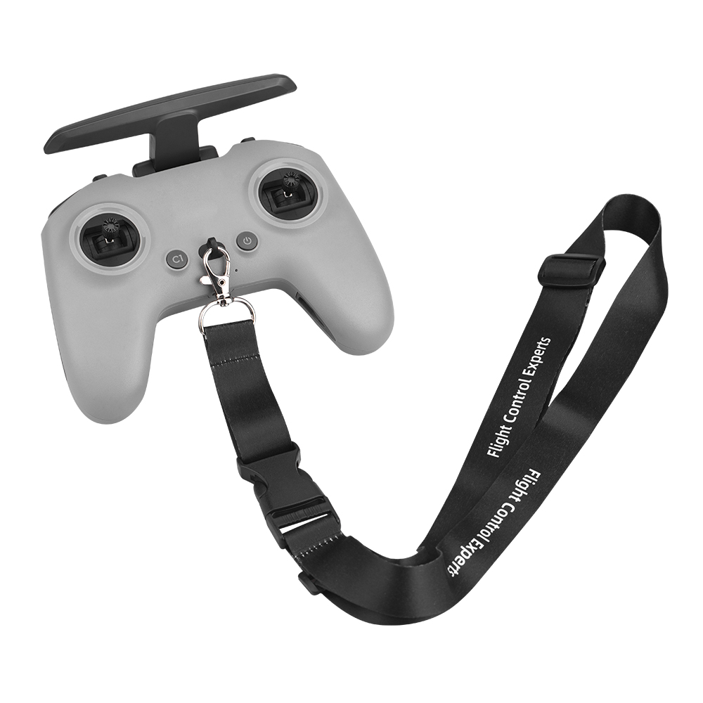 Lanyard NeckStrap voor DJI Ava - Drone Neck Strap recensie en prijs