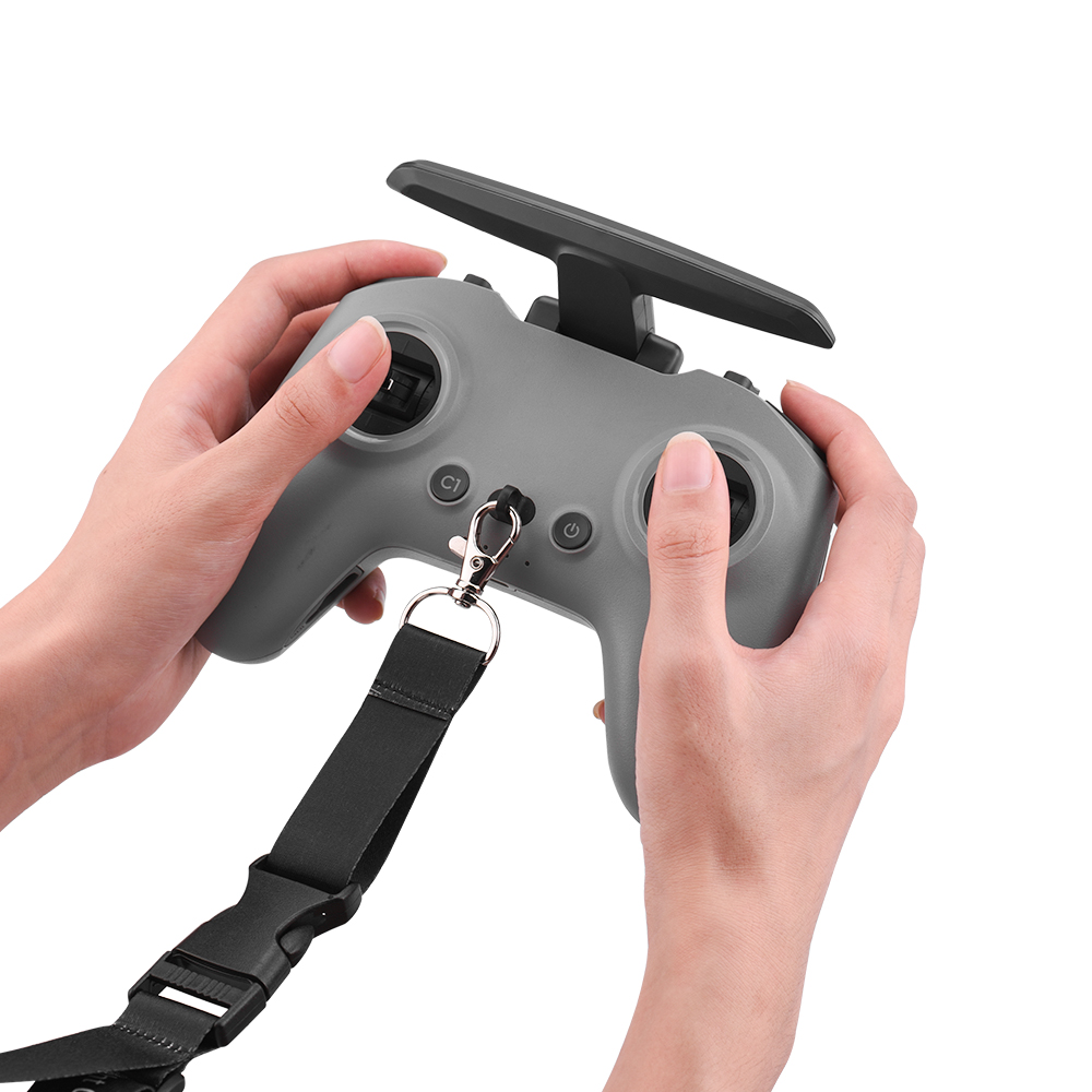 Lanyard NeckStrap voor DJI Ava - Drone Neck Strap recensie en prijs