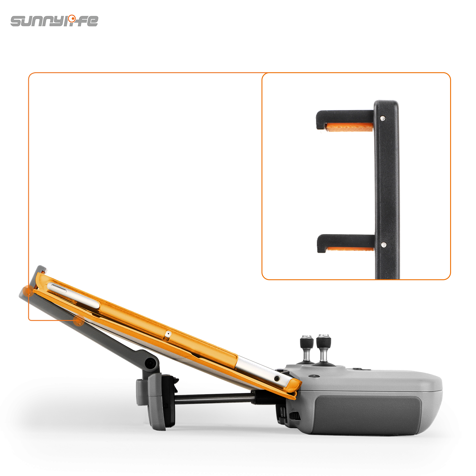 Nieuwe Opvouwbare Demontage-gr - Drone Tablet Mount recensie en prijs