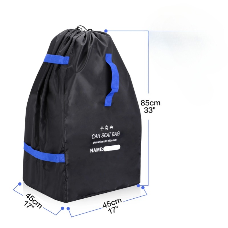 Autostoeltas Rugzak Universele - Drone Backpack recensie en prijs