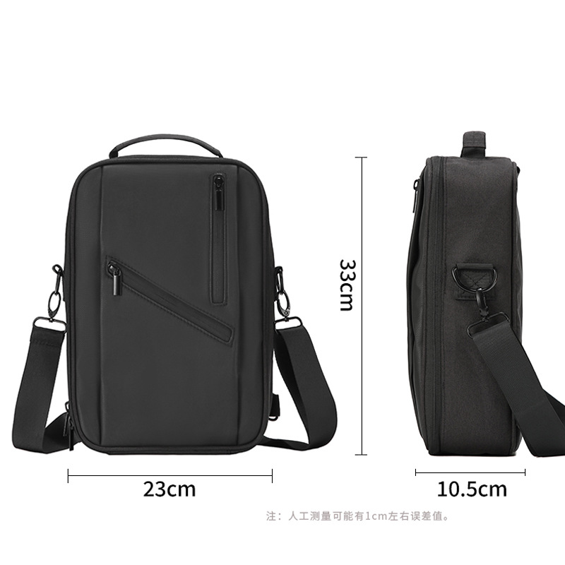 Waterdichte draagbare dubbele  - Drone Backpack recensie en prijs