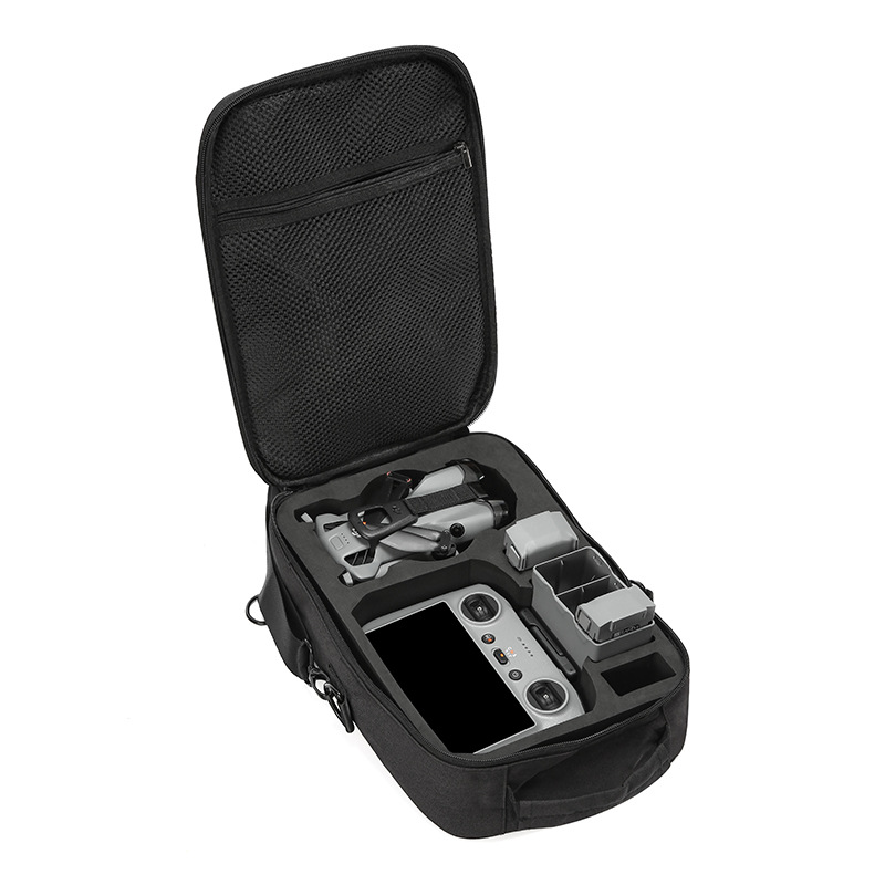 Waterdichte draagbare dubbele  - Drone Backpack recensie en prijs