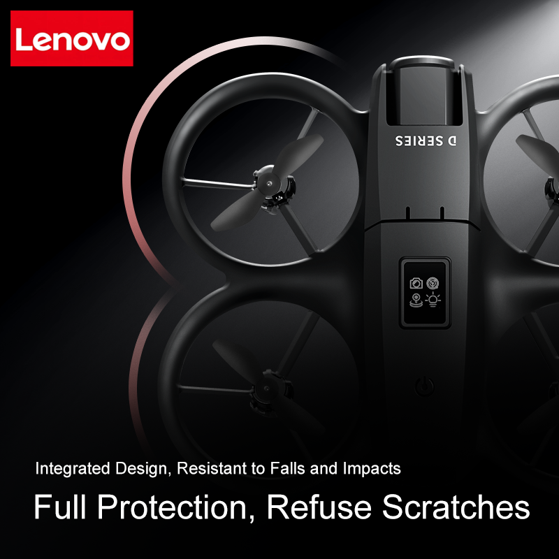 Lenovo D16 GPS Drone 8K Luchtf - Drone Battery Adapter recensie en prijs