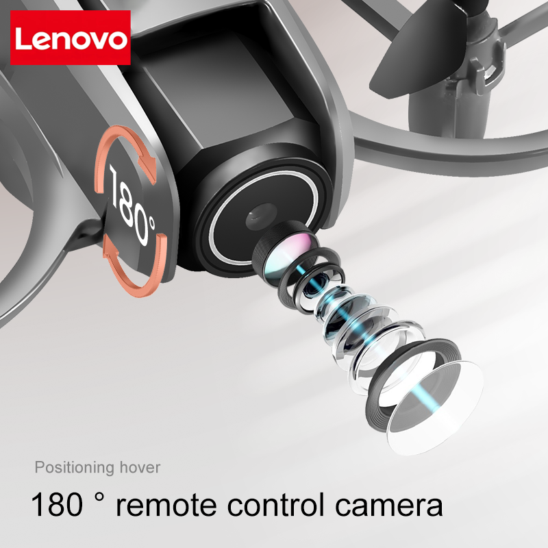 Lenovo D16 GPS Drone 8K Luchtf - Drone Battery Adapter recensie en prijs