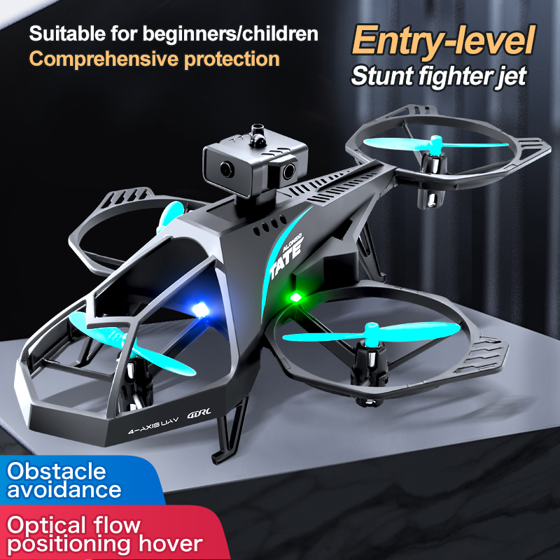 Nieuw V35 afstandsbedieningsvl - Drone Remote Controller Lanyard recensie en prijs