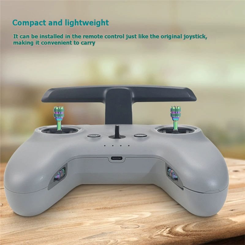 A37T-2 Stuks Drone Afstandsbed - Drone Control Stick recensie en prijs