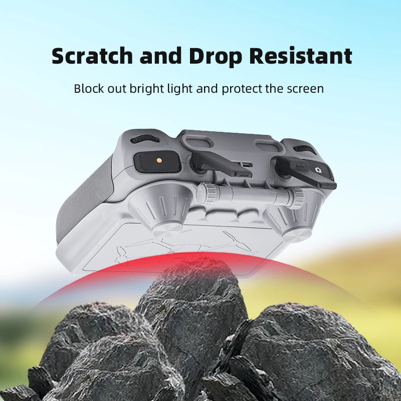 BRDRC Zonnekap/Zonnescherm Voo - Drone Sun Shade recensie en prijs