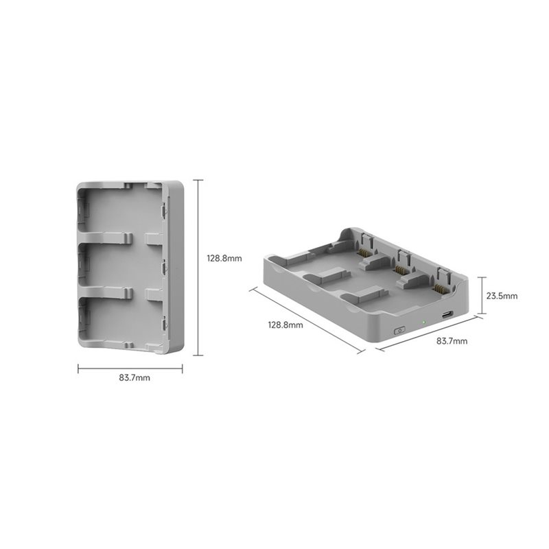 Beste keuze voor DJI Neo 2 dro - Drone Charging Hub recensie en prijs