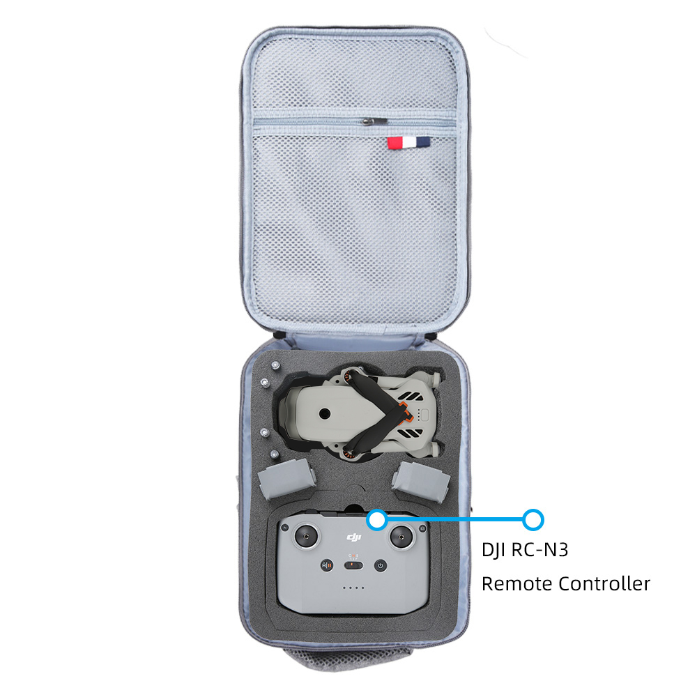 Voor DJI Lito 1/Lito X1 Draagb - Drone Carrying Case recensie en prijs