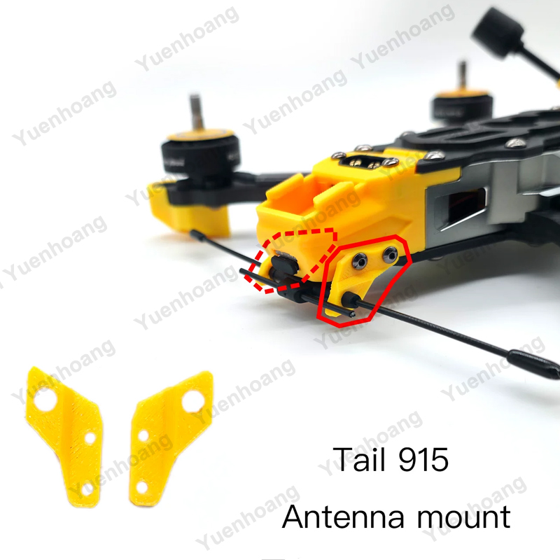 Voor SpeedyBee Master5 V3 RC F - Drone Landing Pad recensie en prijs
