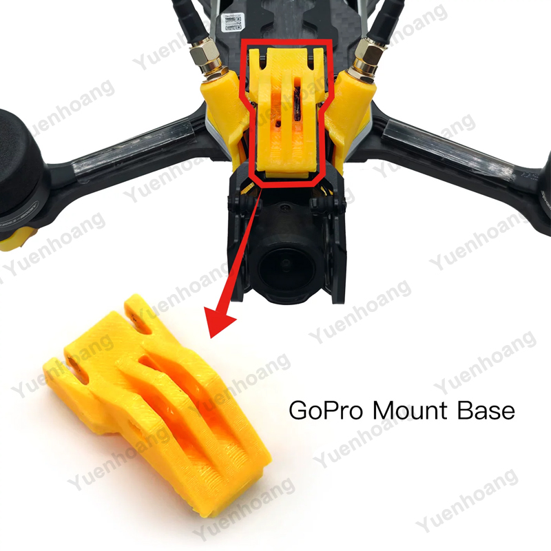Voor SpeedyBee Master5 V3 RC F - Drone Landing Pad recensie en prijs