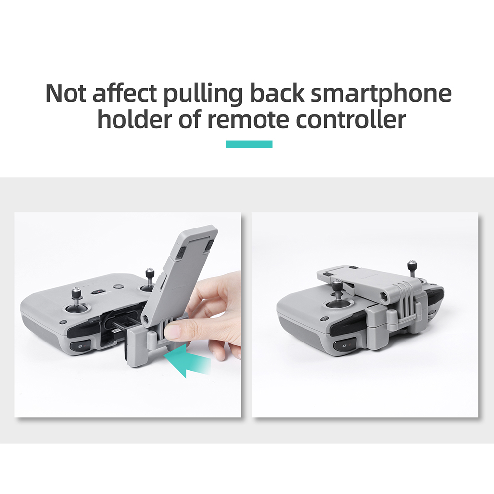 Drone-afstandsbediening Tablet - Drone Tablet Mount recensie en prijs