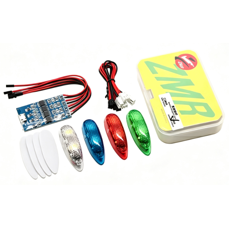 ZMR Draadloze Navigatieverlich - Drone Beacon Light recensie en prijs