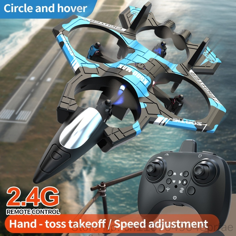 K500 Max Afstandsbediening Vec - Drone Beacon Light recensie en prijs