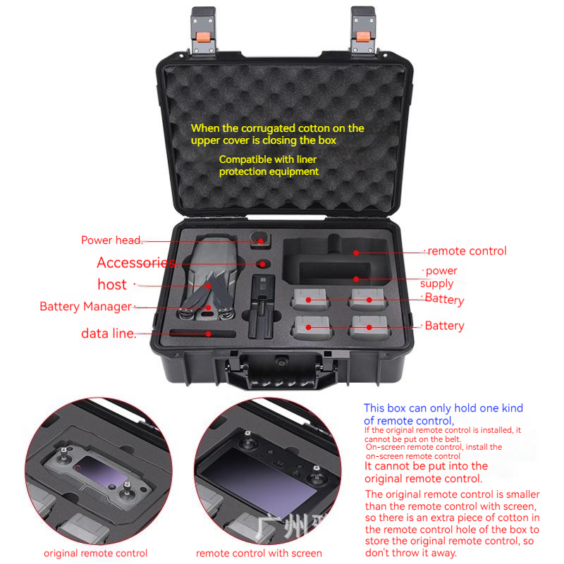 Voor DJI Mavic 2 Waterdichte O - Drone Joystick Cover recensie en prijs