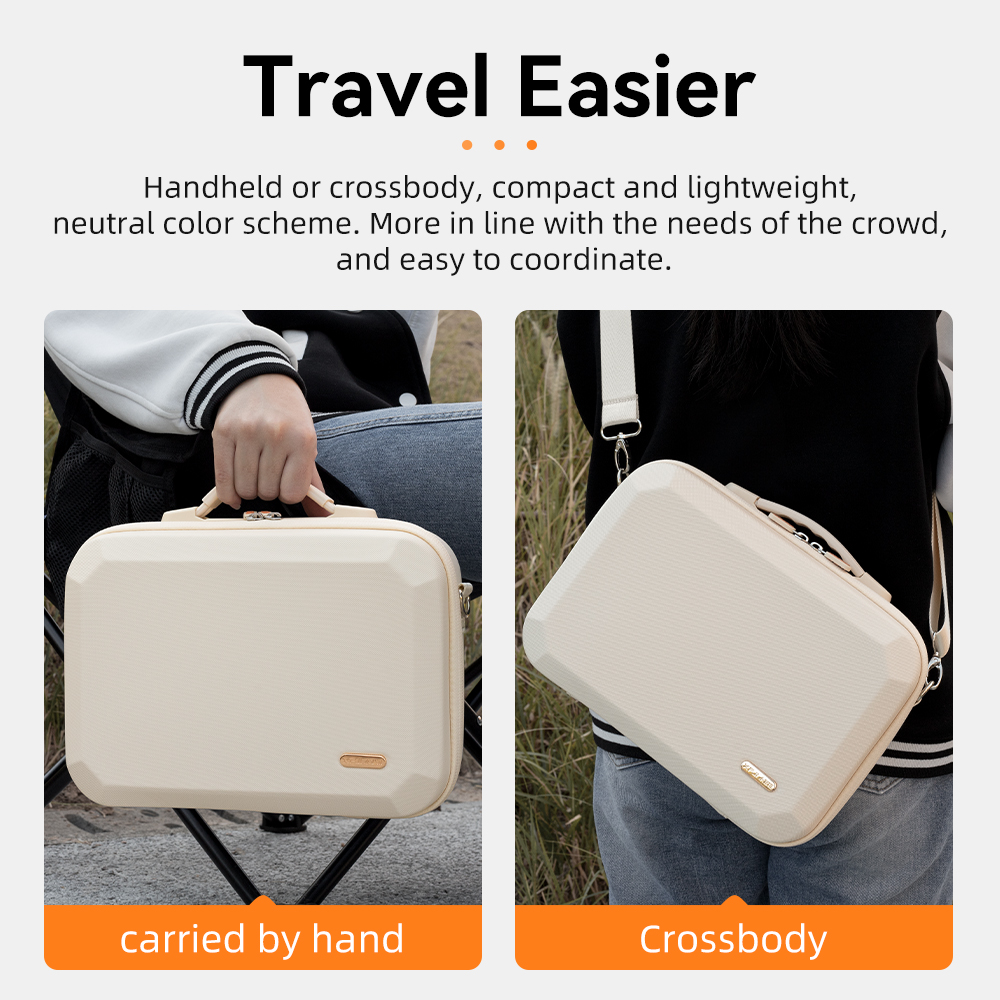 Opbergtas voor DJI Neo 2 Fly M - Drone Controller Hood recensie en prijs