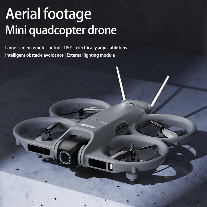 Lenovo Z906 4K 8K GPS Drone Pr - Drone Controller Screen recensie en prijs