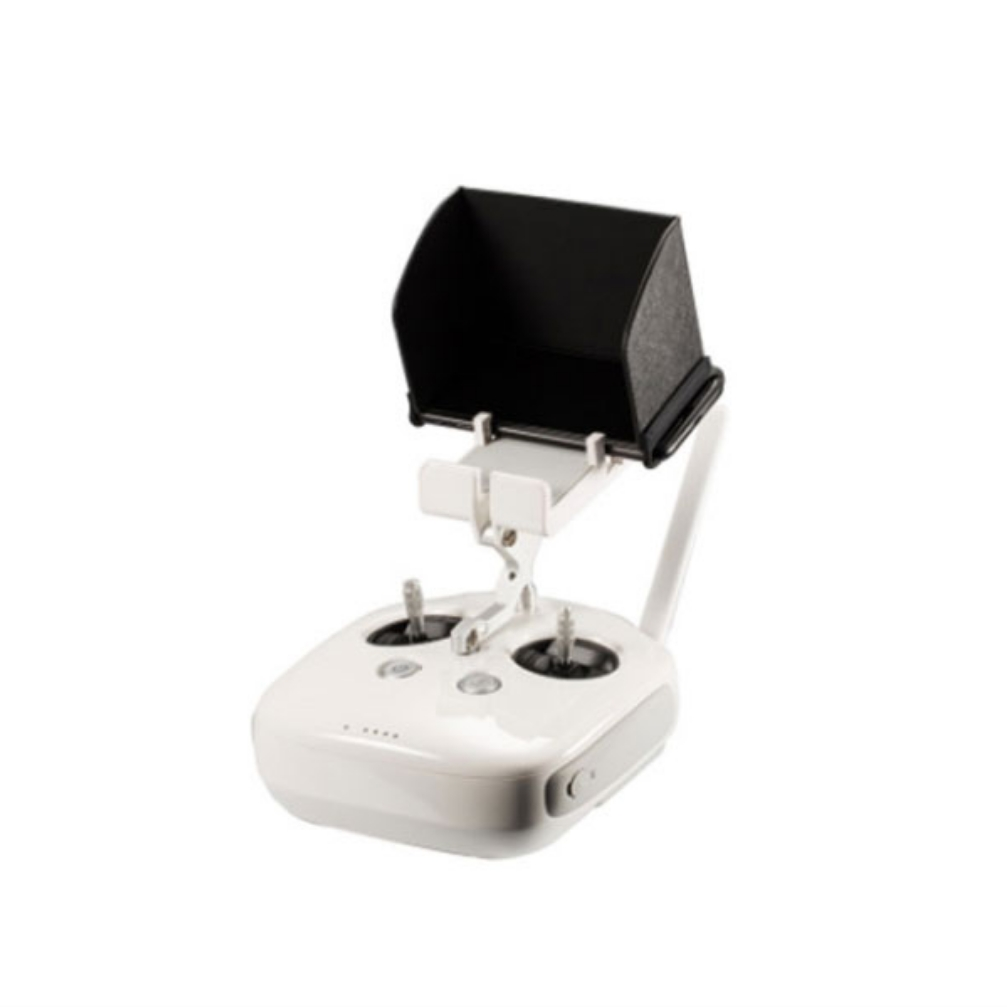 4,5-7,8 inch Drone UAV Monitor - Drone Sun Shade recensie en prijs