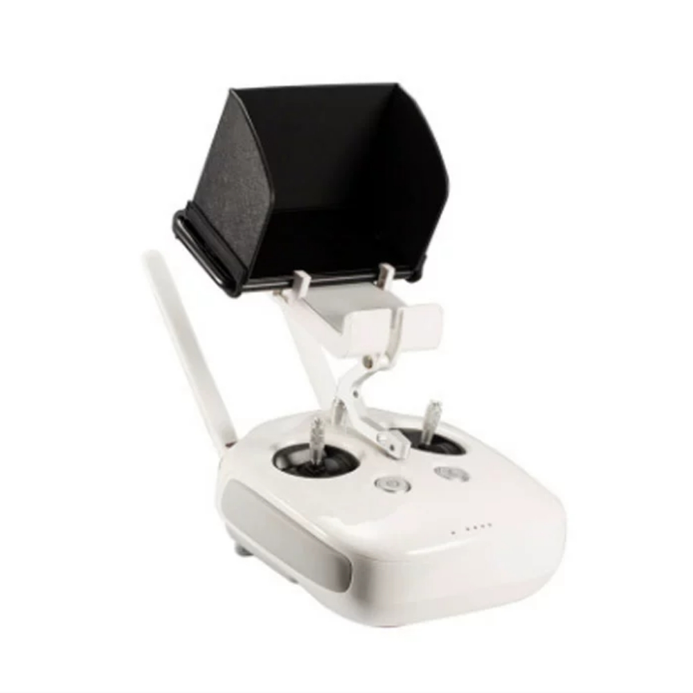 4,5-7,8 inch Drone UAV Monitor - Drone Sun Shade recensie en prijs