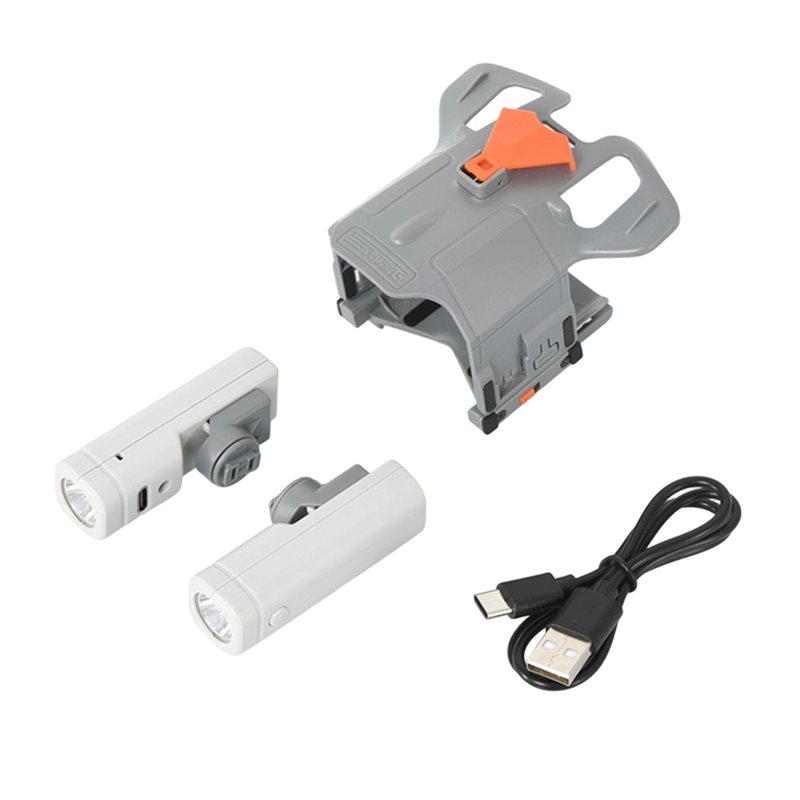 Volledige drone-montagelamp, d - Drone Strobe Light recensie en prijs