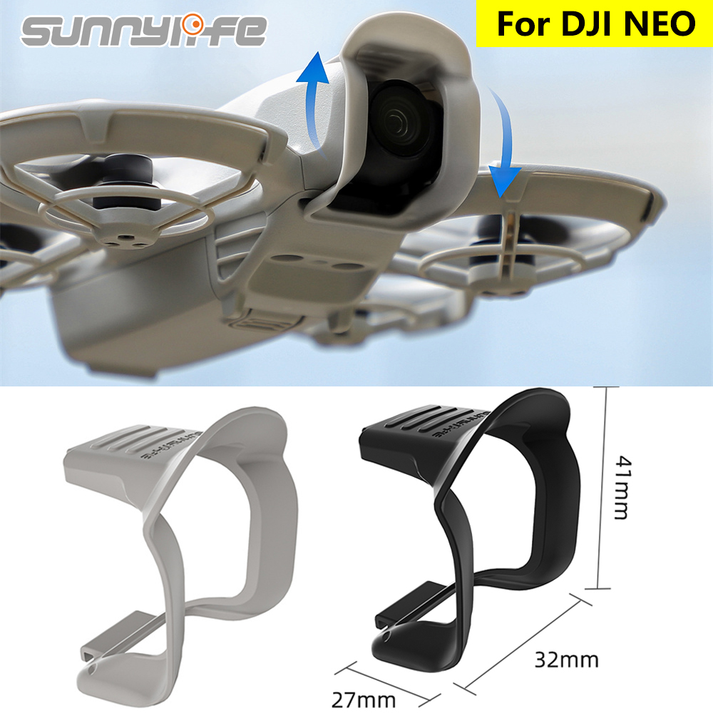 Sunnylife Lensdop Voor DJI NEO - Drone Sun Shade recensie en prijs