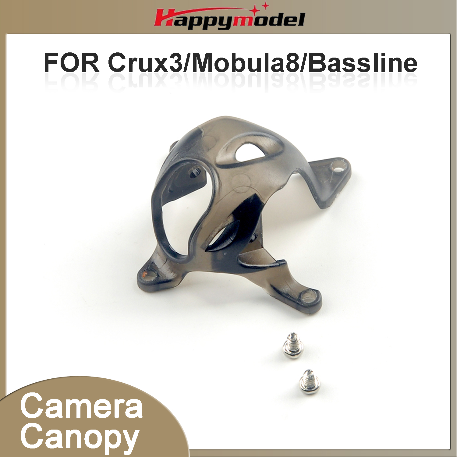 Happymodel RC FPV Crux3 Camera - Drone Joystick Cover recensie en prijs