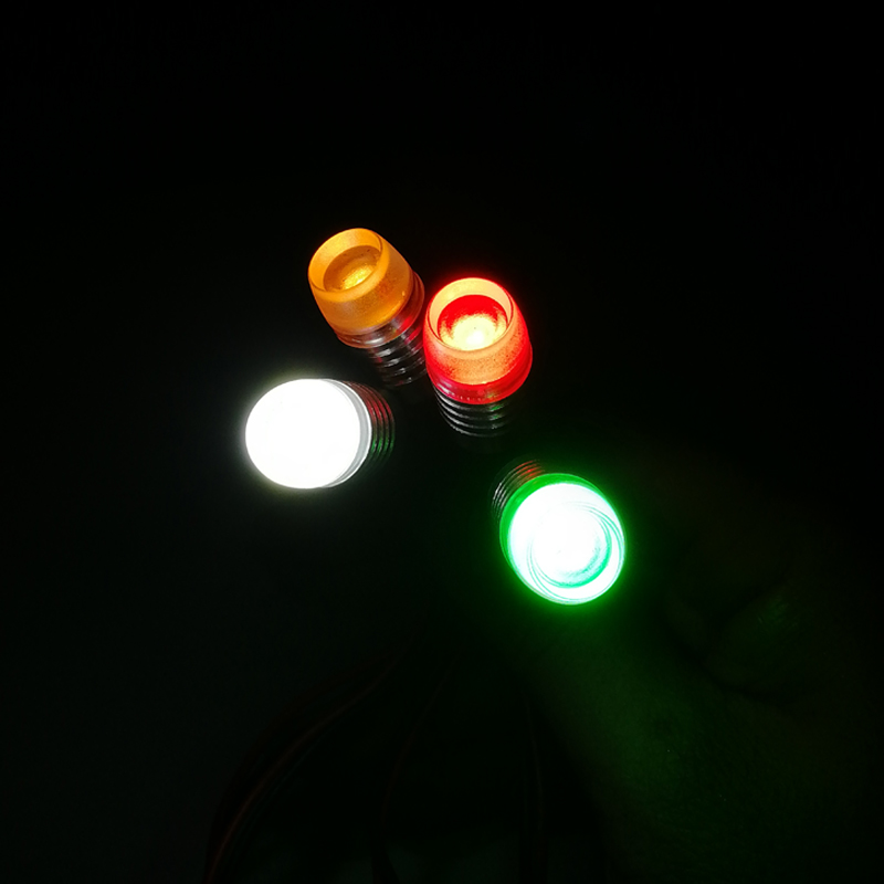 1.5W Super Heldere 12V Led Lic - Drone Beacon Light recensie en prijs