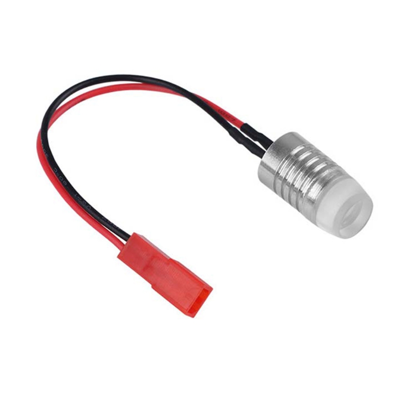 1.5W Super Heldere 12V Led Lic - Drone Beacon Light recensie en prijs