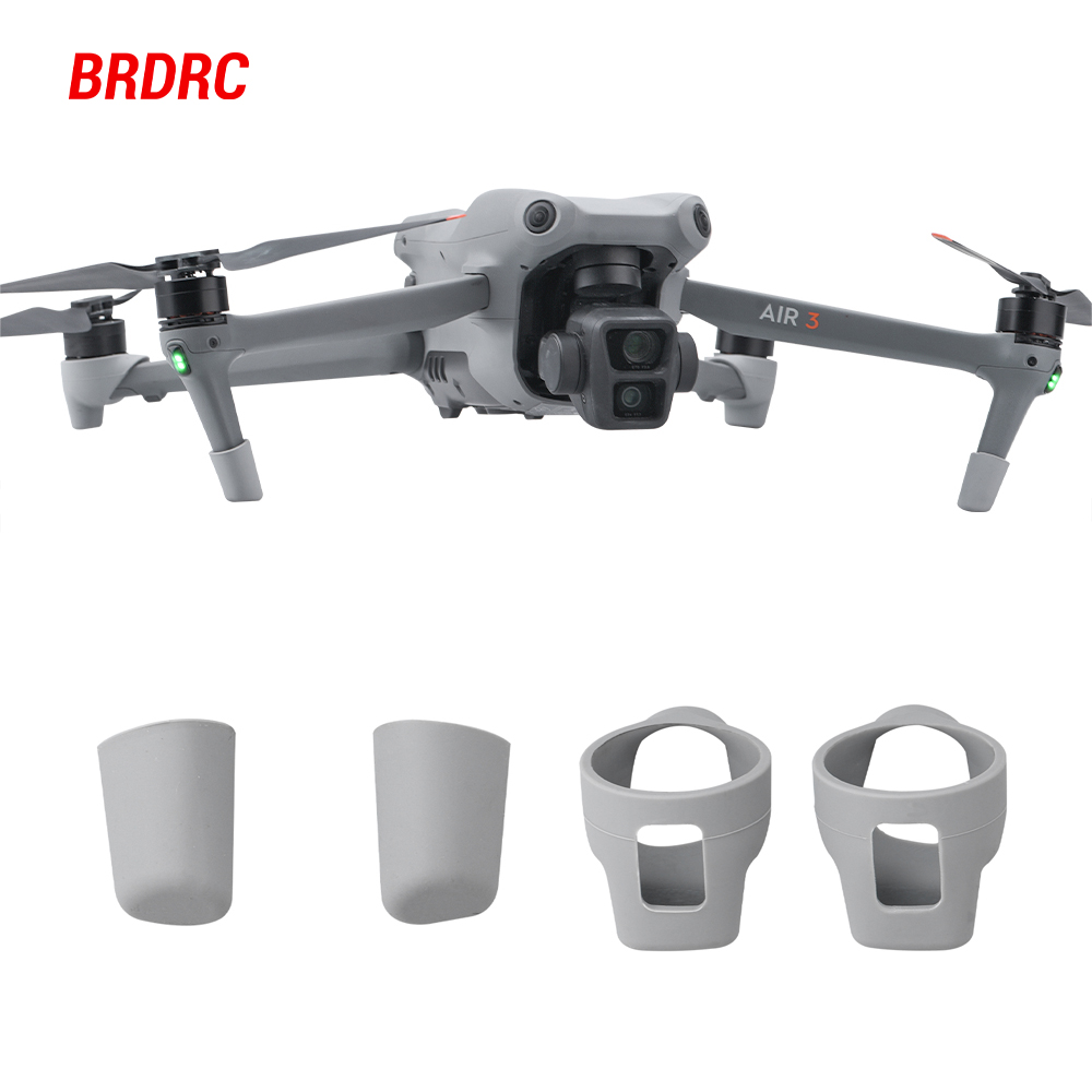 Landingsgestel beschermingspad - Drone Landing Pad recensie en prijs