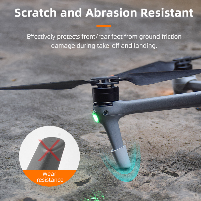 Landingsgestel beschermingspad - Drone Landing Pad recensie en prijs